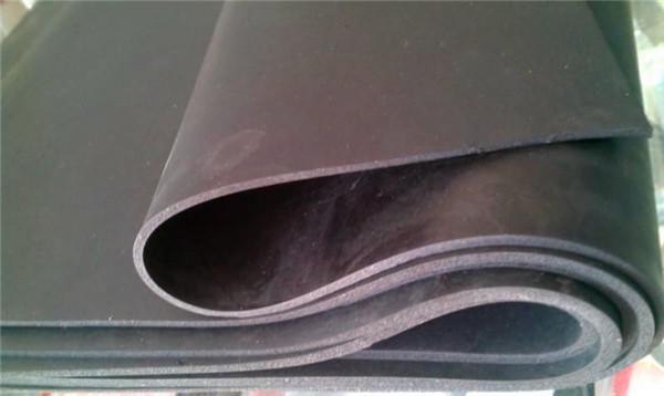 阻燃橡胶板5mm,固柏橡塑,钟祥阻燃橡胶板|价格,厂家,图片-商虎中国